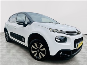 Large image for the Used Citroen C3