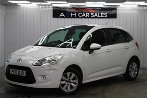 Large image for the Used Citroen C3