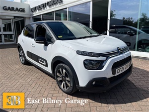 Large image for the Used Citroen C3