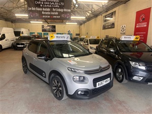 Large image for the Used Citroen C3