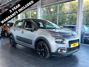 Large image for the Used Citroen C3