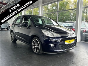 Large image for the Used Citroen C3