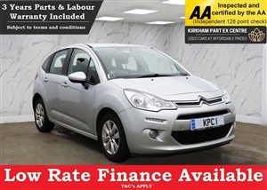 Large image for the Used Citroen C3