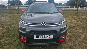 Large image for the Used Citroen C3