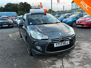Large image for the Used Citroen 3