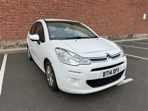 Large image for the Used Citroen C3
