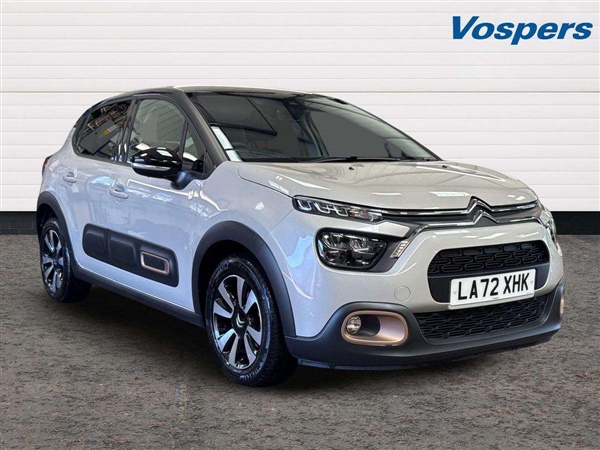 Large image for the Used Citroen C3