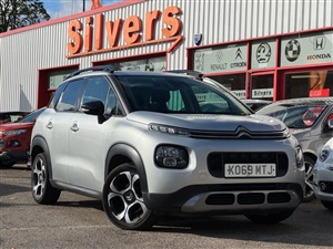 Large image for the Used Citroen C3 AIRCROSS