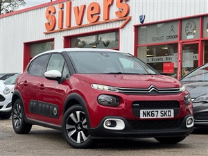 Large image for the Used Citroen C3