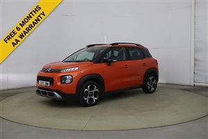 Large image for the Used Citroen C3 AIRCROSS