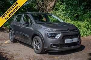 Large image for the Used Citroen C3