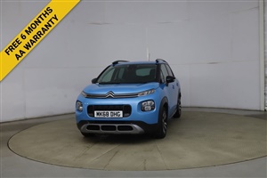 Large image for the Used Citroen C3 AIRCROSS