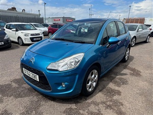 Large image for the Used Citroen C3