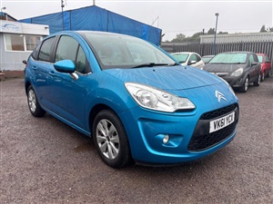 Large image for the Used Citroen C3