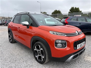Large image for the Used Citroen C3 AIRCROSS