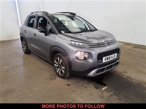 Large image for the Used Citroen C3 AIRCROSS