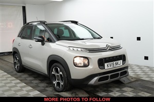 Large image for the Used Citroen C3 AIRCROSS