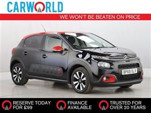 Large image for the Used Citroen C3