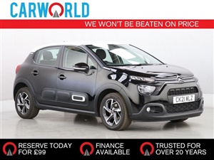 Large image for the Used Citroen C3