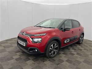 Large image for the Used Citroen C3