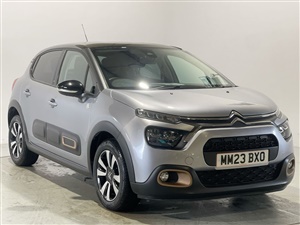 Large image for the Used Citroen C3