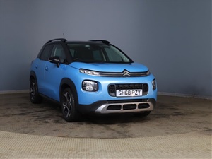 Large image for the Used Citroen C3 AIRCROSS