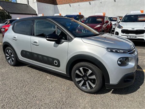 Large image for the Used Citroen C3
