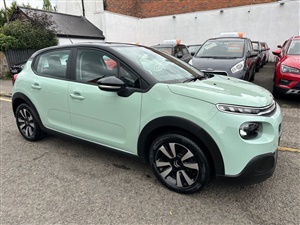 Large image for the Used Citroen C3