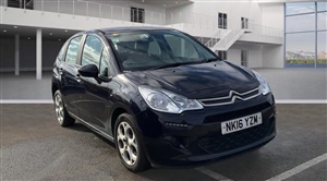 Large image for the Used Citroen C3