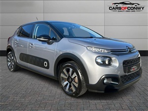 Large image for the Used Citroen C3