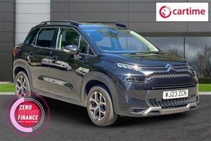 Large image for the Used Citroen C3 AIRCROSS