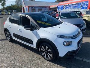 Large image for the Used Citroen C3