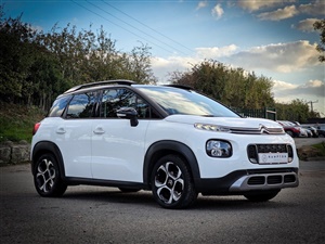 Large image for the Used Citroen C3 AIRCROSS
