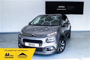 Large image for the Used Citroen C3
