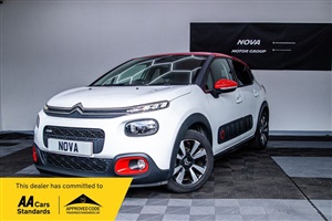 Large image for the Used Citroen C3