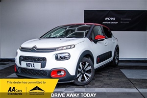 Large image for the Used Citroen C3