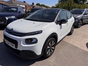 Large image for the Used Citroen C3