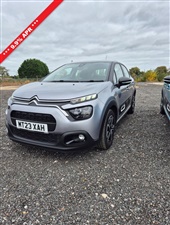 Large image for the Used Citroen C3