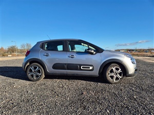 Large image for the Used Citroen C3