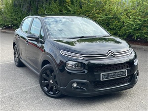 Large image for the Used Citroen C3