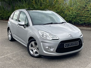 Large image for the Used Citroen C3