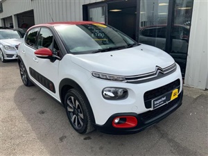 Large image for the Used Citroen C3