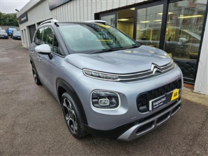 Large image for the Used Citroen C3 Aircross