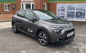 Large image for the Used Citroen C3