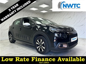 Large image for the Used Citroen C3