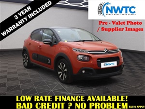 Large image for the Used Citroen C3