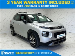 Large image for the Used Citroen C3 AIRCROSS