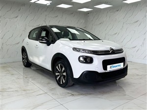Large image for the Used Citroen C3
