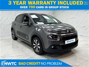 Large image for the Used Citroen C3