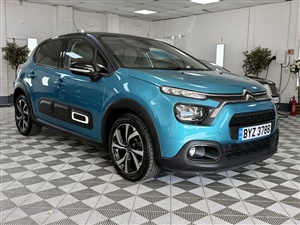 Large image for the Used Citroen C3